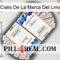 Lily Brand Cialis kamagra1